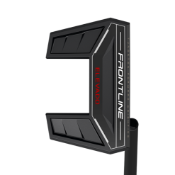 Cleveland Golf Frontline Elevado Slant Putter