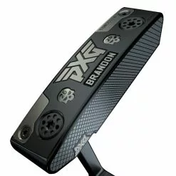 PXG Battle Ready Brandon Double Bend Putter