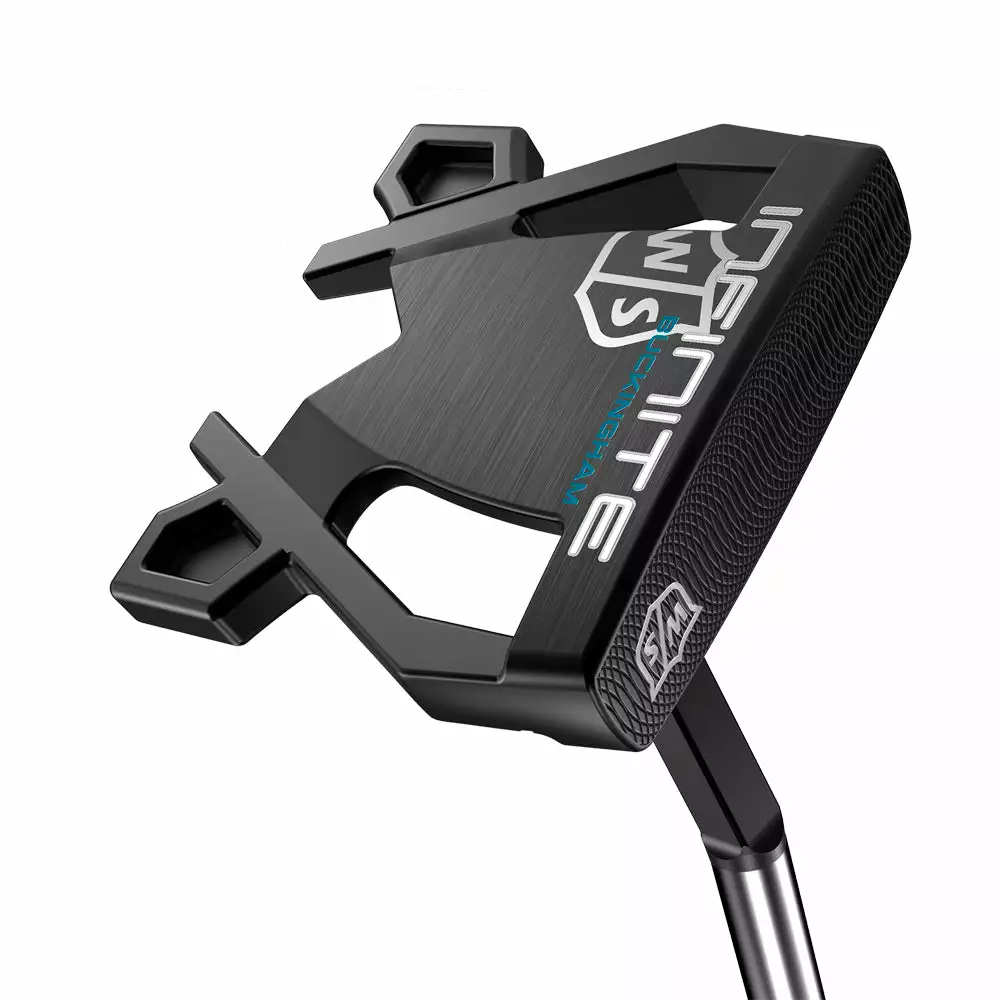 Wilson Staff Infinite Ladies Buckingham Golf Putter