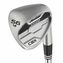 Cleveland Golf CBX Zipcore Tour Satin Wedge