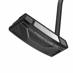 Cleveland Golf Frontline 8.0 S Bend Putter