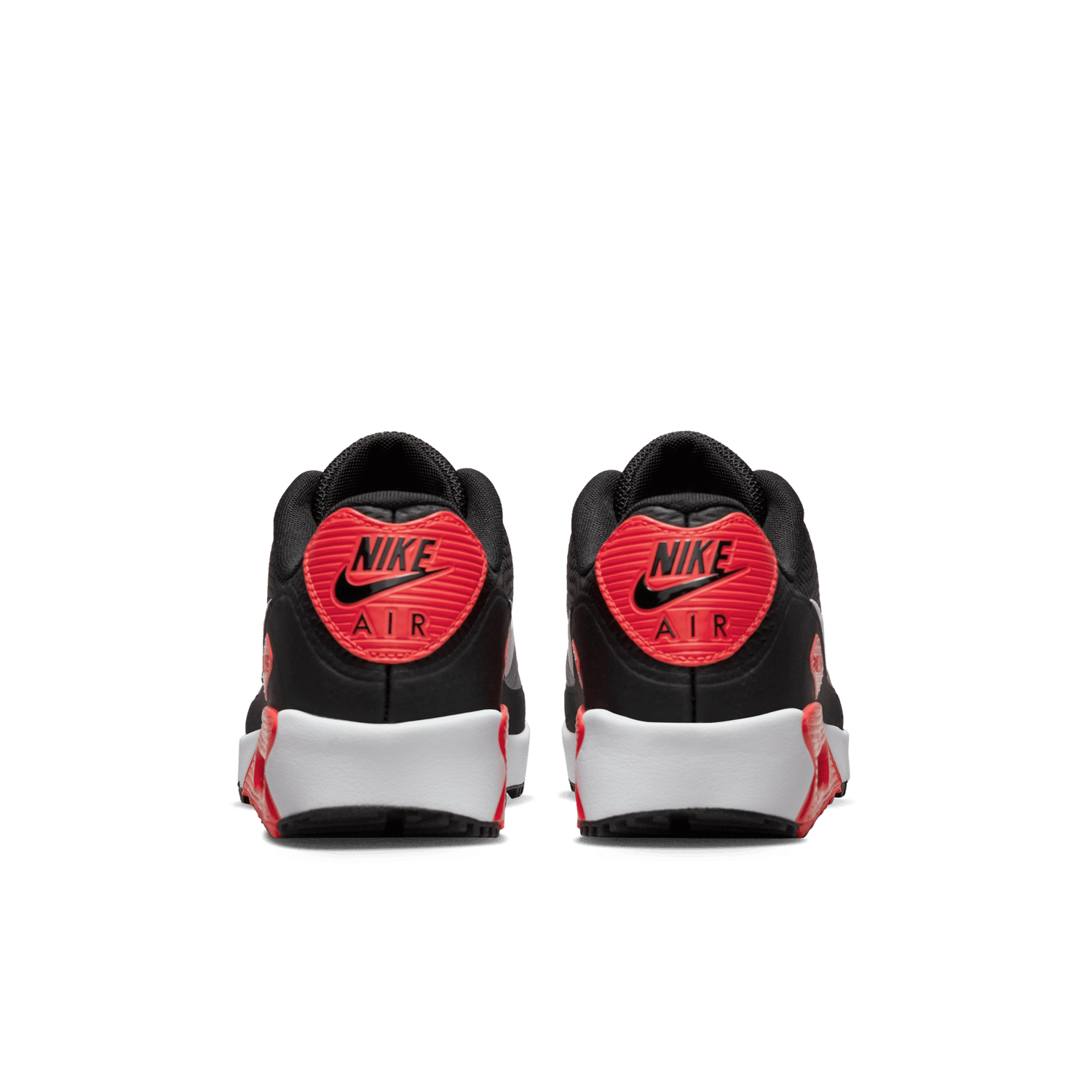 Nike Golf Air Max 90 G Spikeless Golf Shoes - Image 3