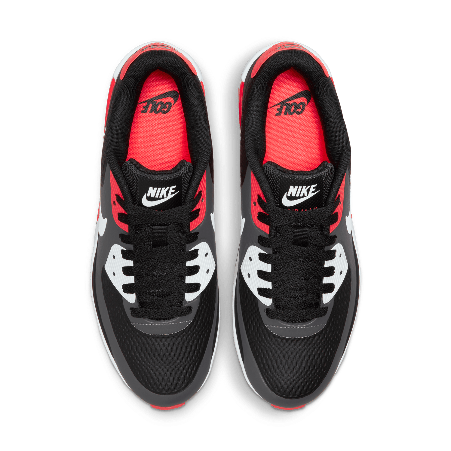 Nike Golf Air Max 90 G Spikeless Golf Shoes - Image 5