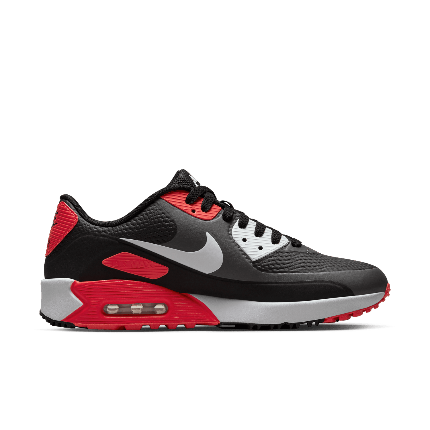 Nike Golf Air Max 90 G Spikeless Golf Shoes - Image 6