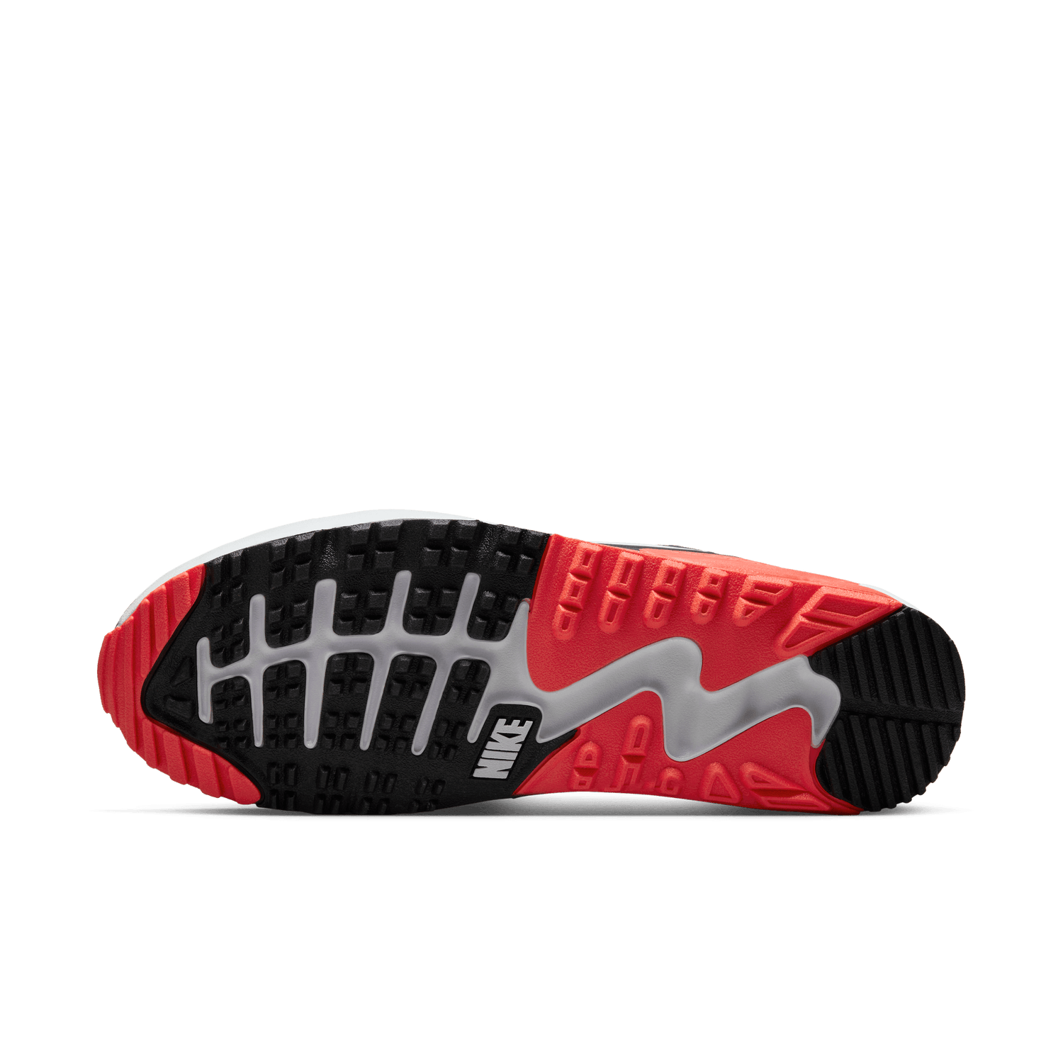 Nike Golf Air Max 90 G Spikeless Golf Shoes - Image 7