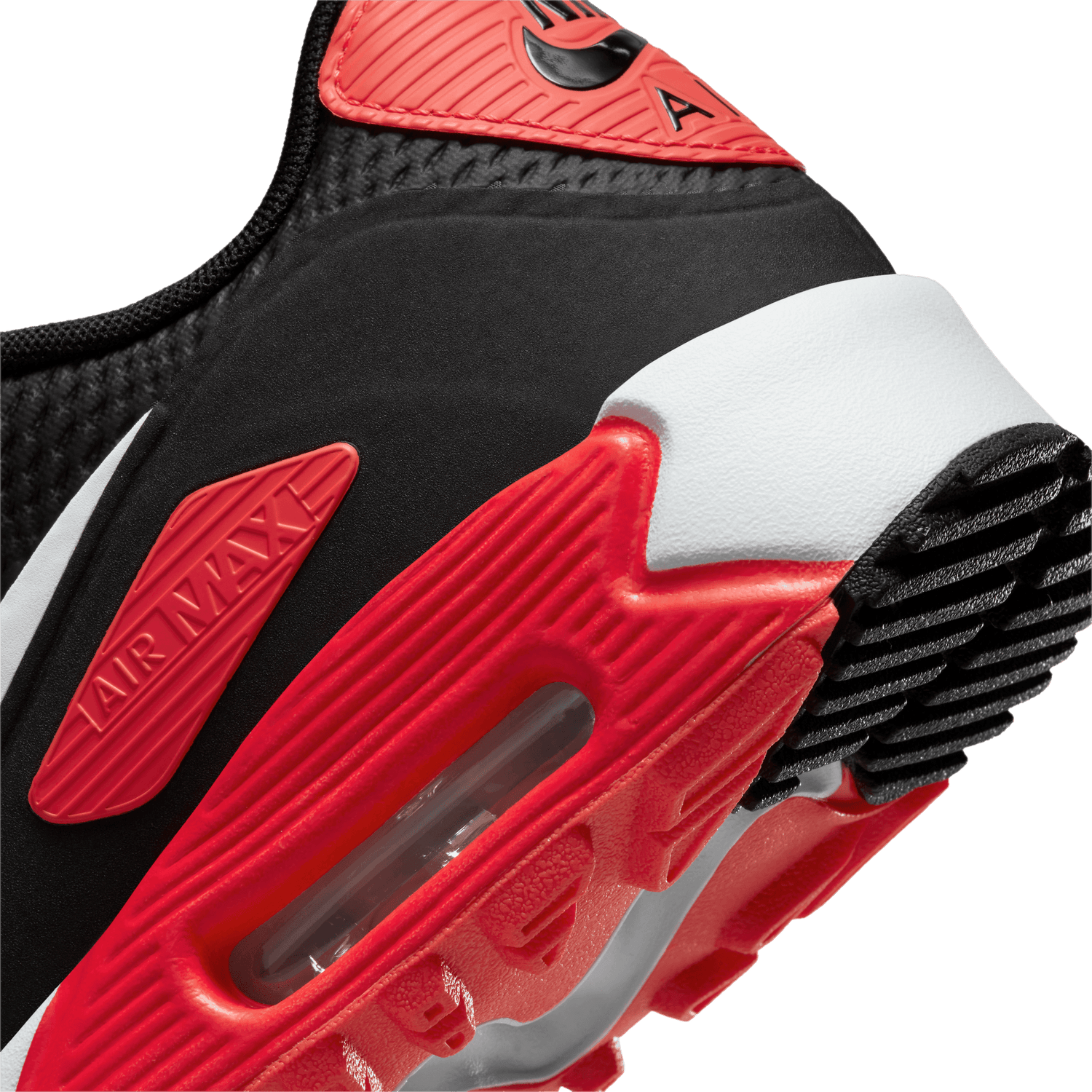 Nike Golf Air Max 90 G Spikeless Golf Shoes - Image 8