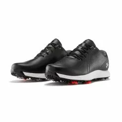 Under Armour Charged Draw RST Spiked Golf Shoes 3024562