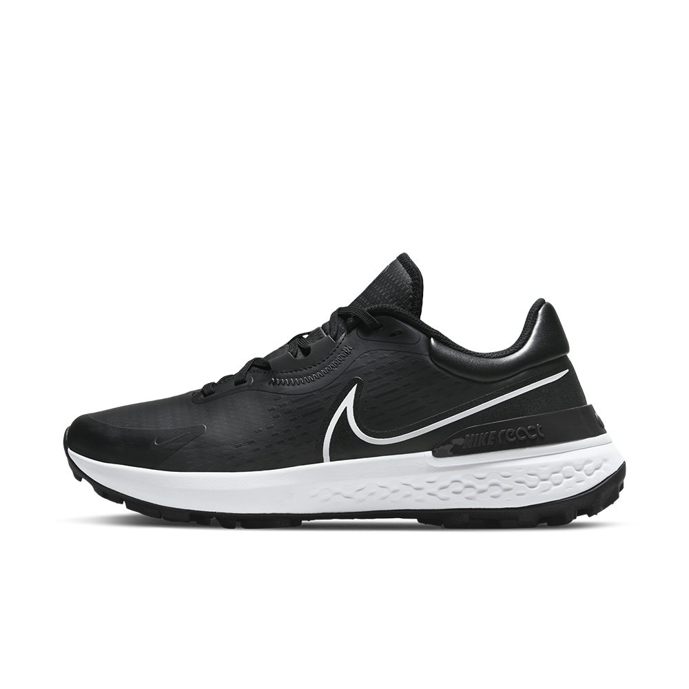 Nike Golf Infinity Pro 2 Spikeless 2022 Golf Shoes DJ5593 - Image 11