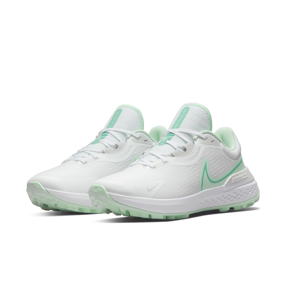 Nike Golf Infinity Pro 2 Spikeless Golf Shoes DJ5593 - Image 4