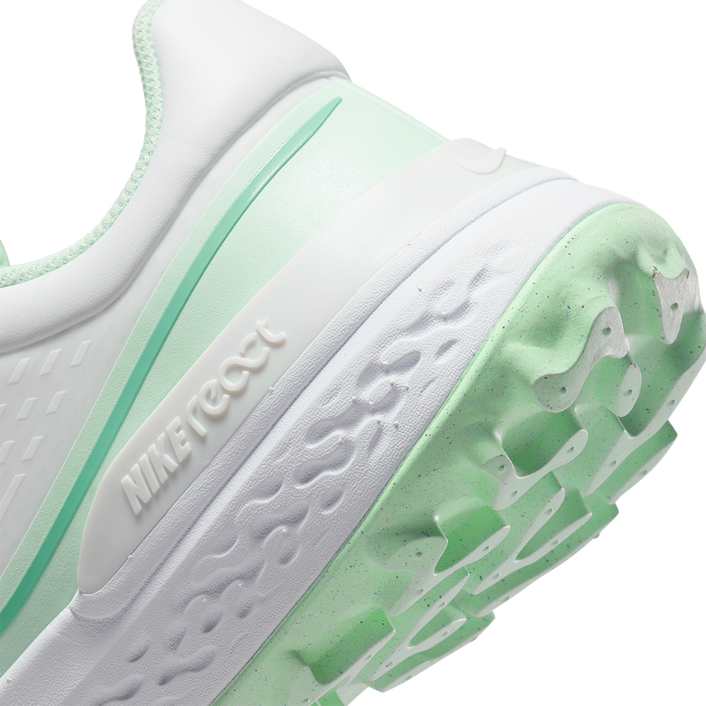Nike Golf Infinity Pro 2 Spikeless Golf Shoes DJ5593 - Image 8