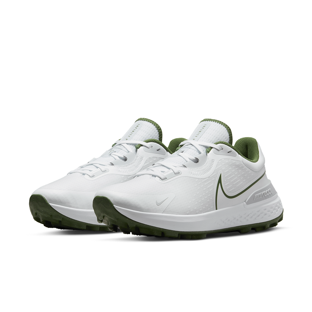 Nike Golf Infinity Pro 2 Spikeless Golf Shoes DJ5593 - Image 9