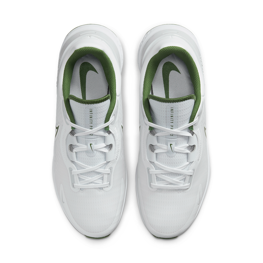 Nike Golf Infinity Pro 2 Spikeless Golf Shoes DJ5593 - Image 10
