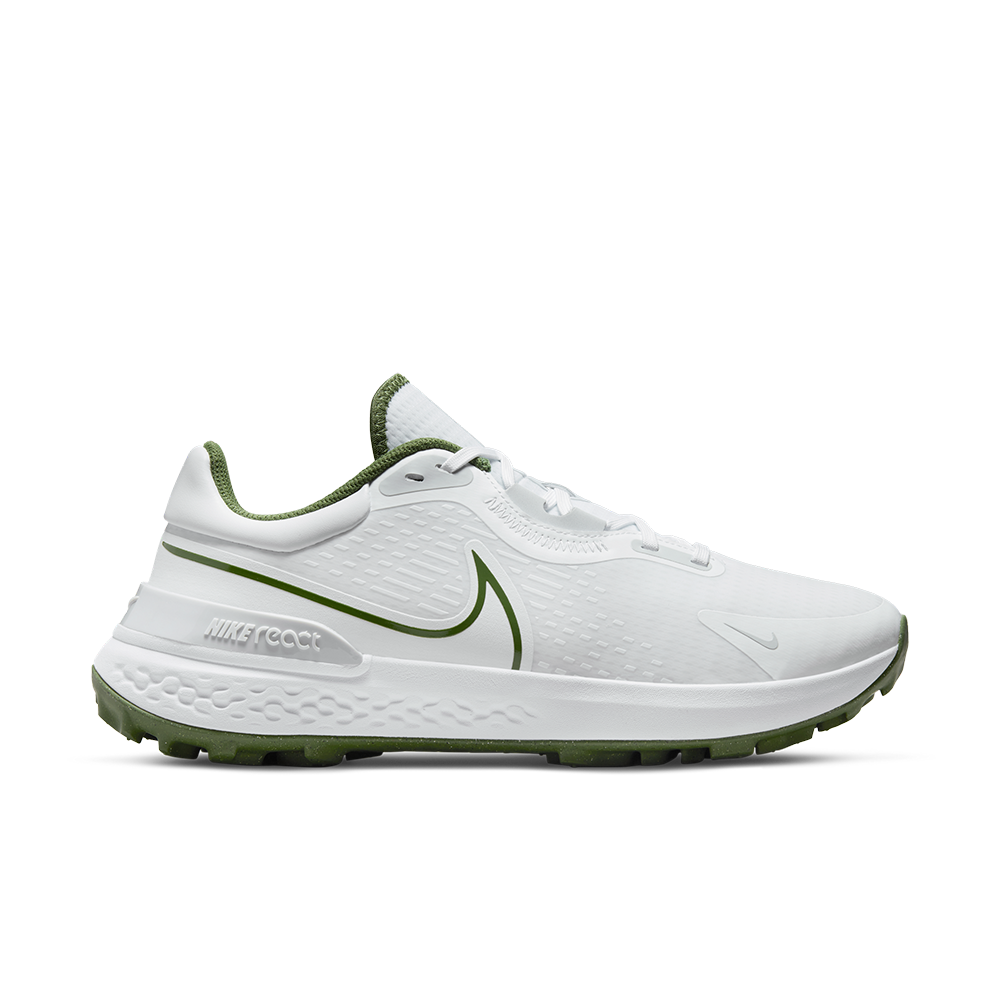 Nike Golf Infinity Pro 2 Spikeless Golf Shoes DJ5593 - Image 11
