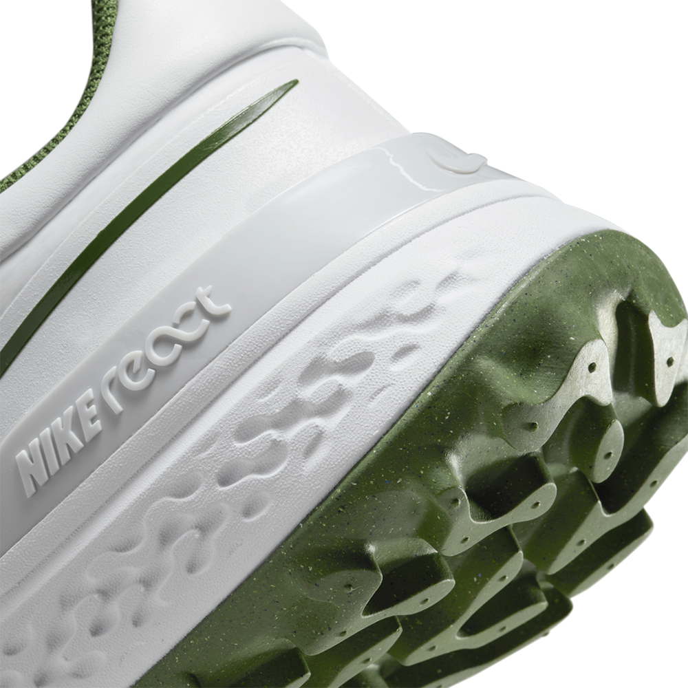 Nike Golf Infinity Pro 2 Spikeless Golf Shoes DJ5593 - Image 13