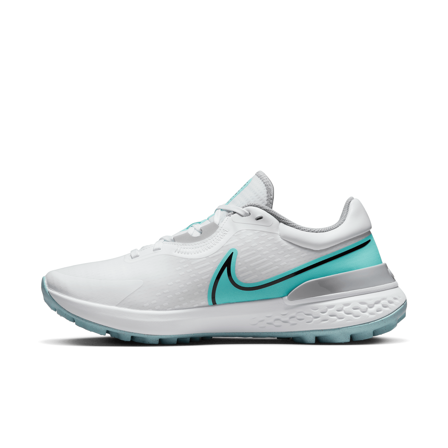 Nike Golf Infinity Pro 2 Spikeless Golf Shoes DJ5593 - Image 2