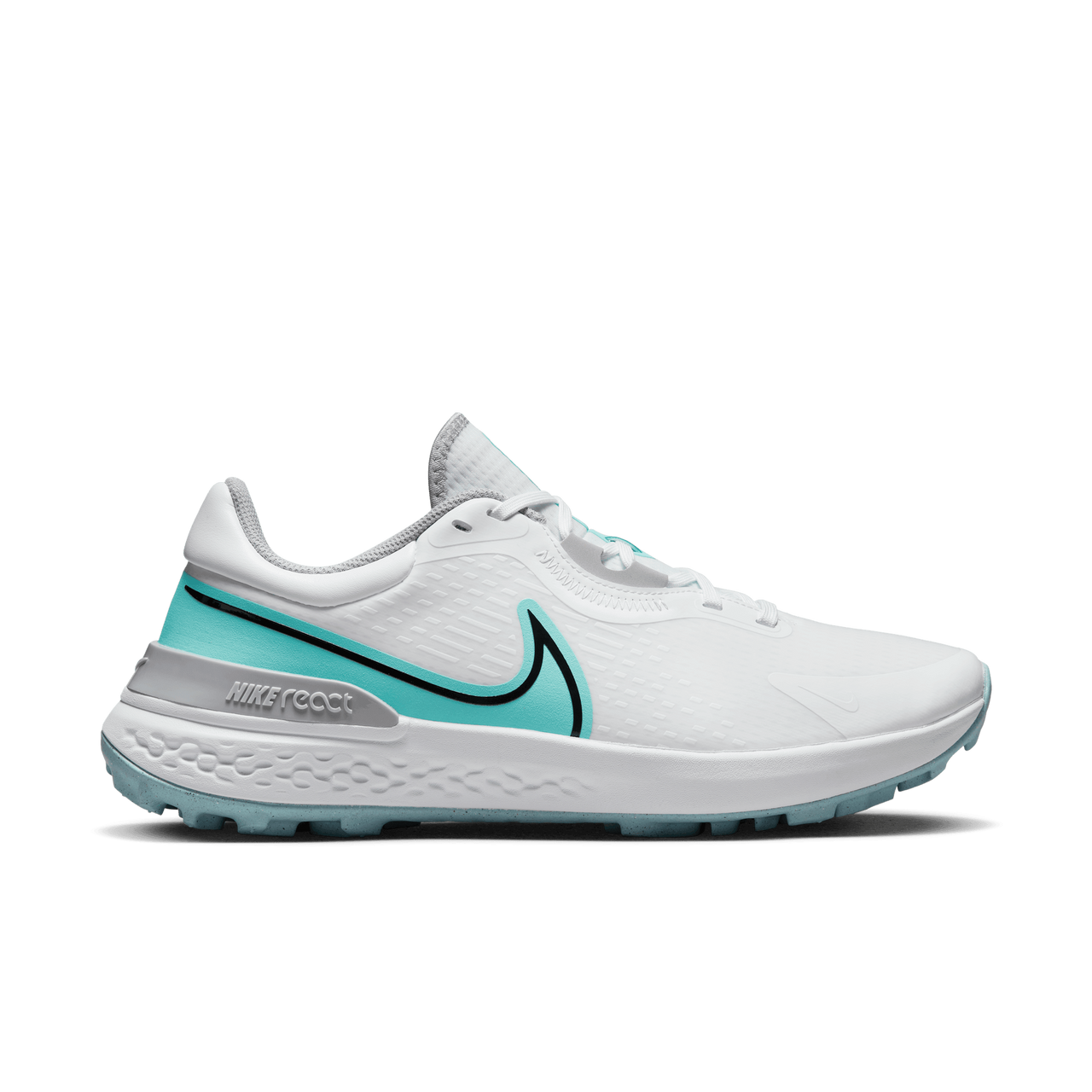 Nike Golf Infinity Pro 2 Spikeless Golf Shoes DJ5593 - Image 15