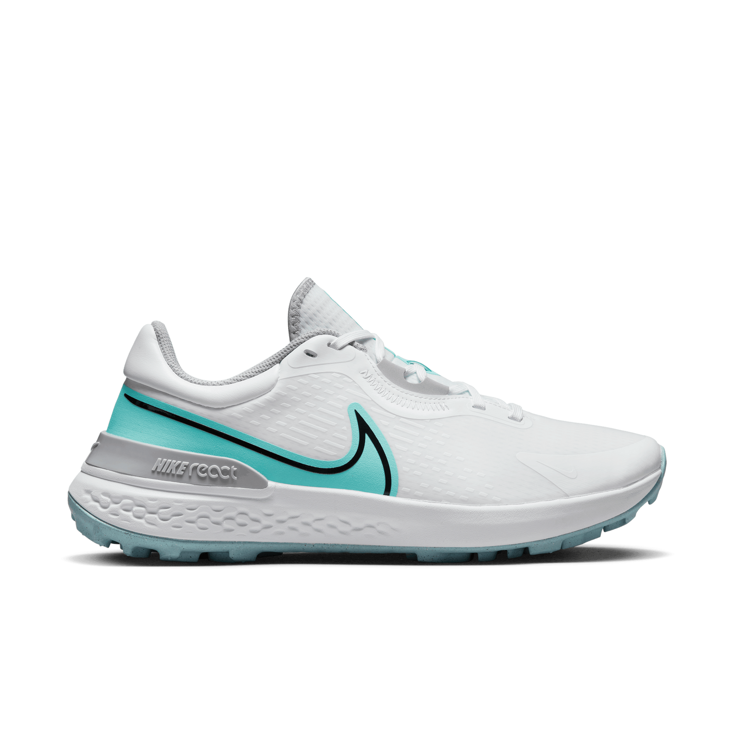 Nike Golf Infinity Pro 2 Spikeless Golf Shoes DJ5593