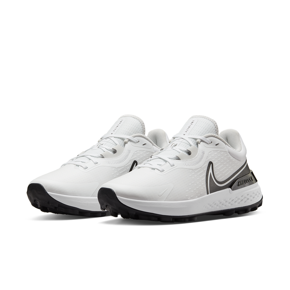 Nike Golf Infinity Pro 2 Spikeless 2022 Golf Shoes DJ5593 - Image 7