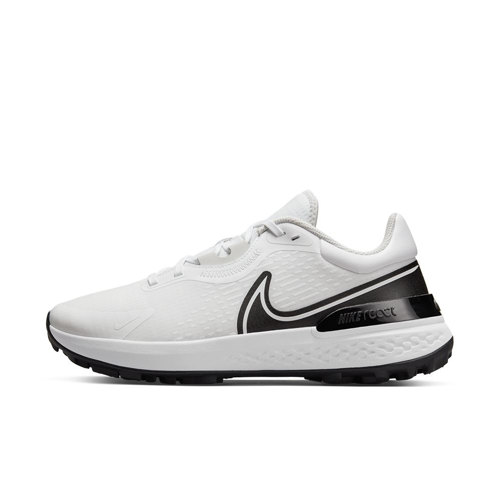 Nike Golf Infinity Pro 2 Spikeless 2022 Golf Shoes DJ5593 - Image 12