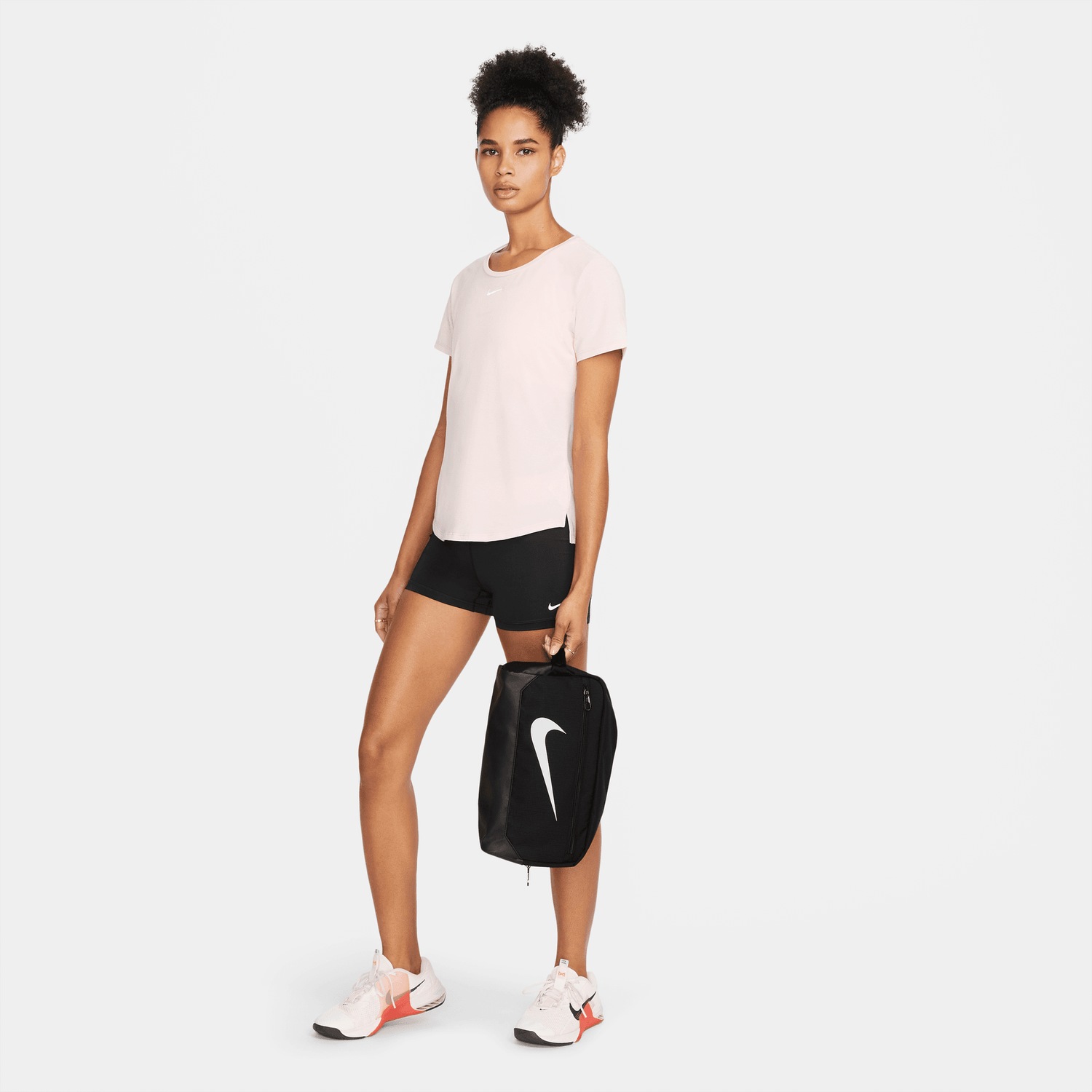 Nike Golf Brasilia 9.5 Shoe Bag DM3982 - Image 5