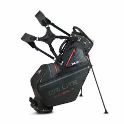 Big Max Dri Lite Hybrid Tour 14 Way Golf Stand Bag