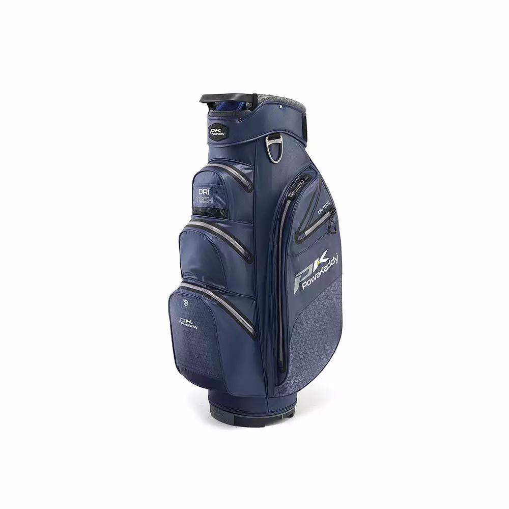 Powakaddy Dri-Tech Waterproof Golf Cart Bag - Image 20