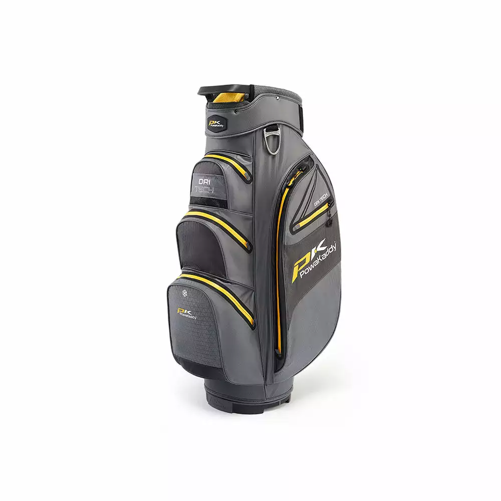 Powakaddy Dri-Tech Waterproof Golf Cart Bag - Image 4
