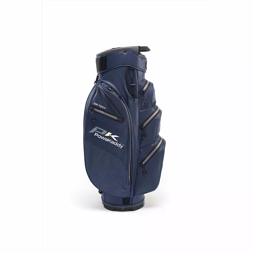Powakaddy Dri-Tech Waterproof Golf Cart Bag - Image 3