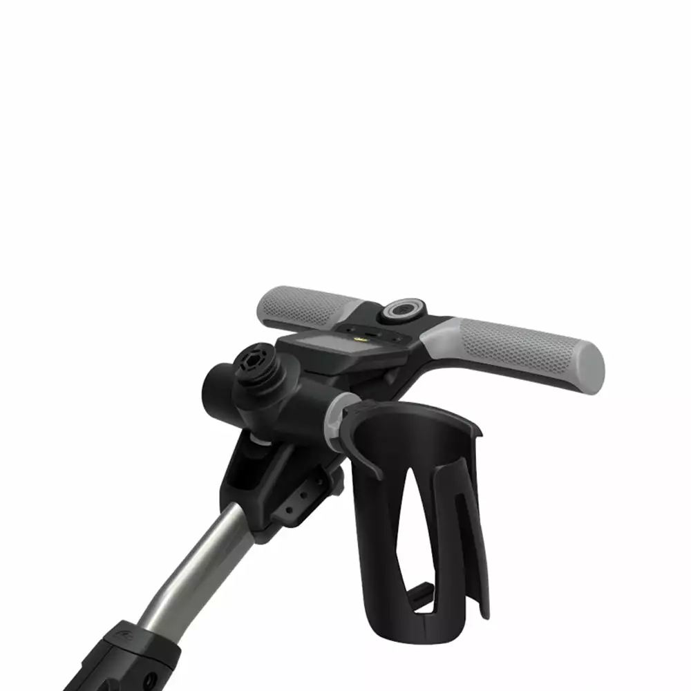 PowaKaddy FX And CT Drinks Holder