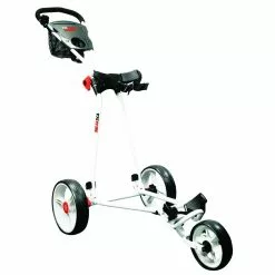 Eze Glide Cruiser 3 Wheeled Golf Trolley
