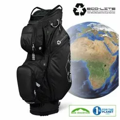 Sun Mountain Golf Eco-Lite Golf Cart Bag