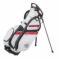 Wilson Staff Exo II Golf Stand Bag