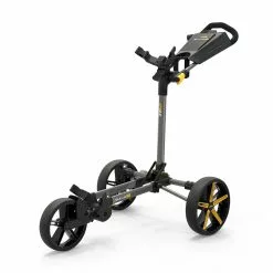 PowaKaddy DLX Lite FF Golf Trolley