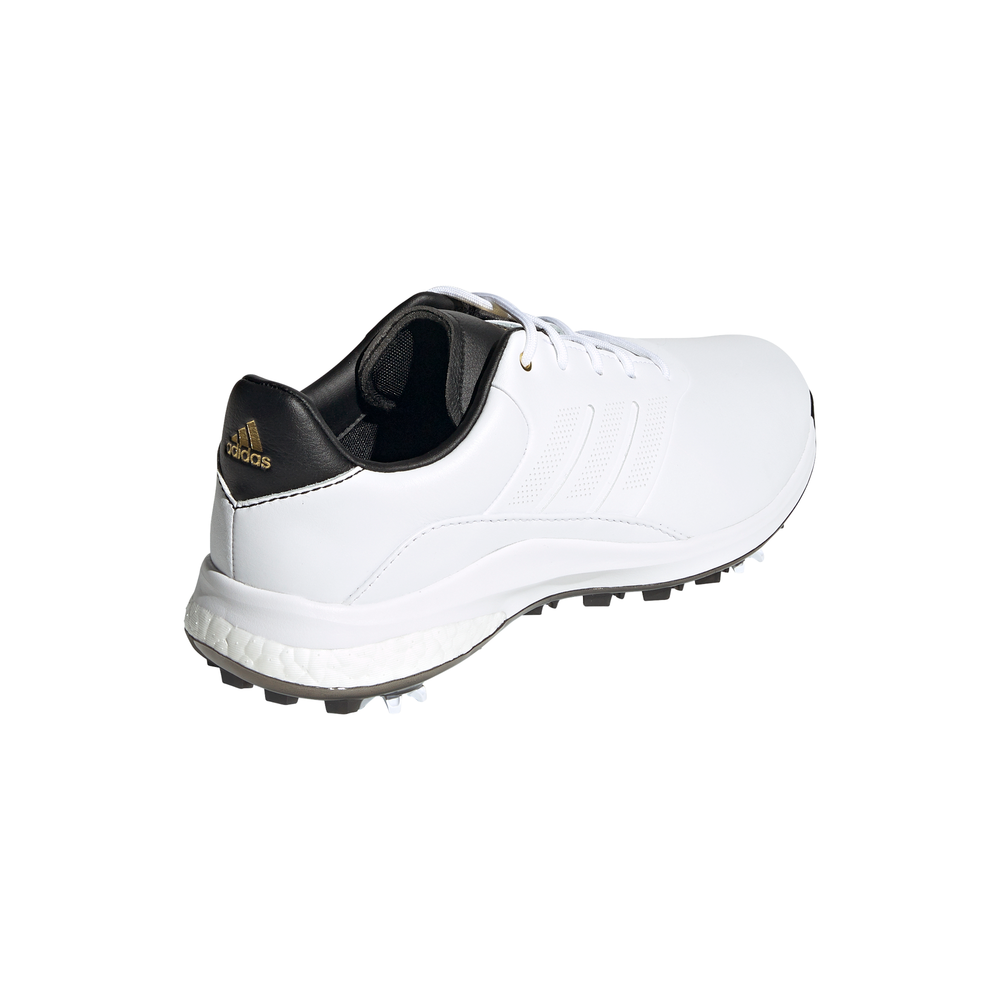 Adidas Golf Performance Classic Spiked Golf Shoes - Image 2