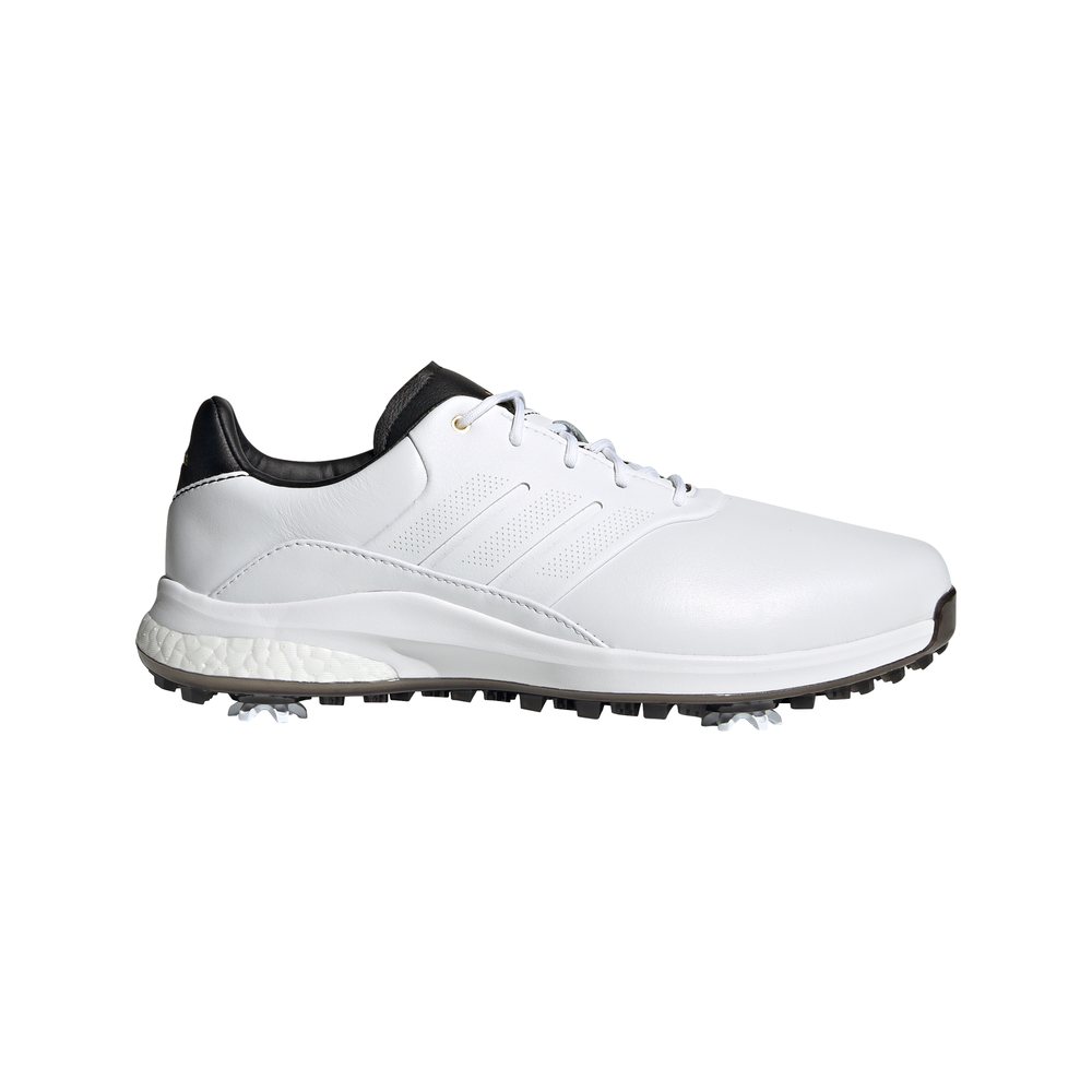 Adidas Golf Performance Classic Spiked Golf Shoes - Image 6