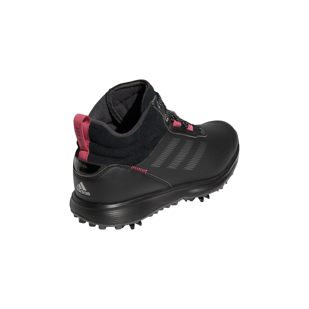 Adidas Golf S2G Ladies Winter Boots FW6298 - Image 6