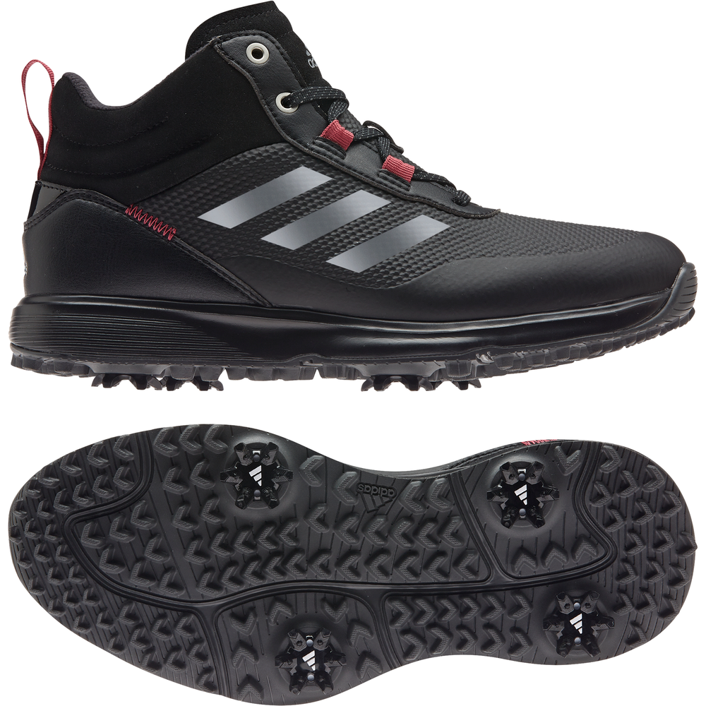 Adidas Golf S2G Ladies Winter Boots FW6298 - Image 5