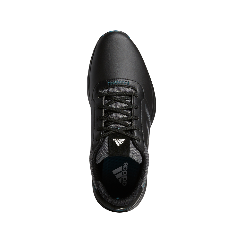 Adidas Golf S2G Spiked Laced Mens Golf Shoe FW6330 - Image 6