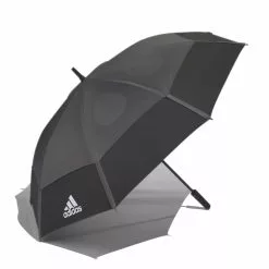 Adidas Golf Double Canopy Umbrella FZ8889