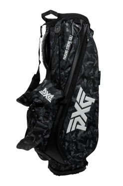 PXG Fairway Camo Golf Stand Bag