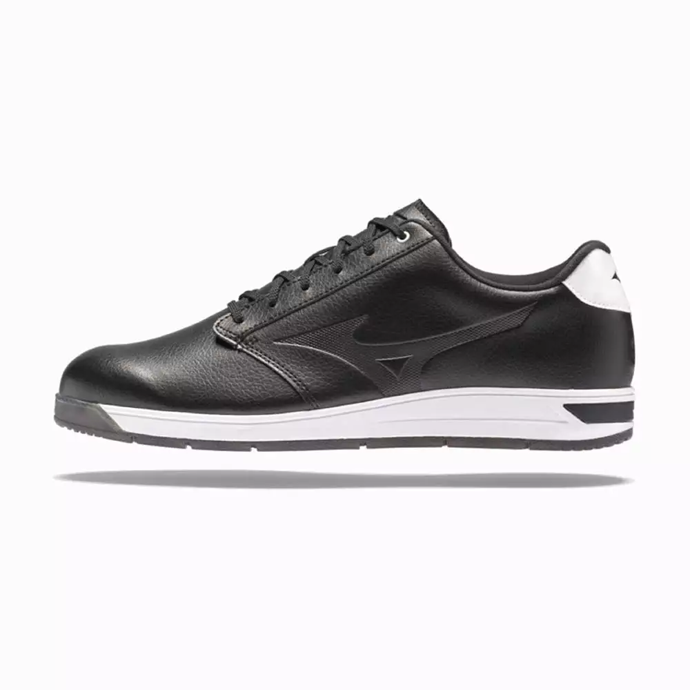 Mizuno G-Style Spikeless Golf Shoes - Image 7