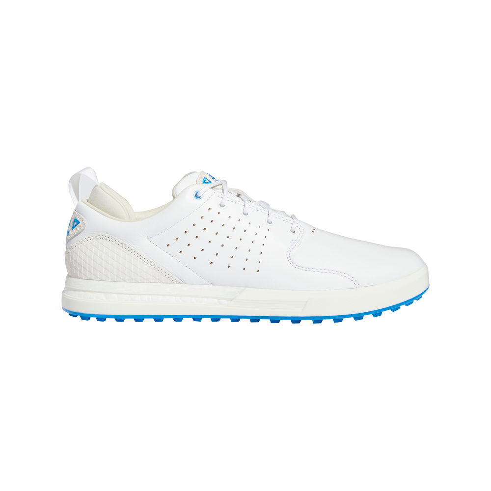 Adidas Golf Flopshot Spikeless Golf Shoes - Image 16