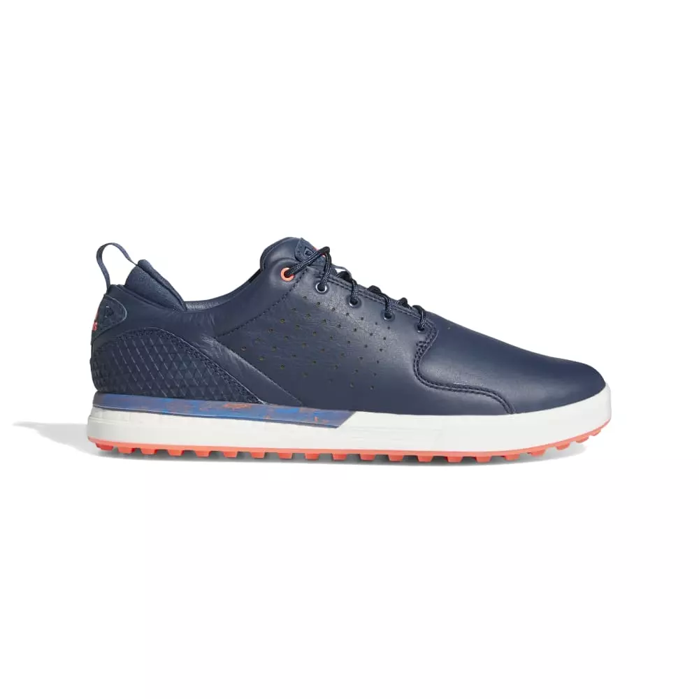 Adidas Golf Flopshot Spikeless Golf Shoes - Image 12