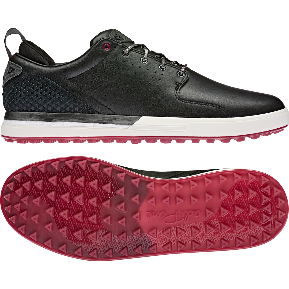 Adidas Golf Flopshot Spikeless Golf Shoes - Image 10