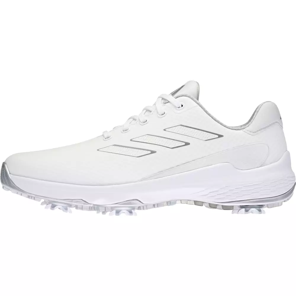 Adidas Golf ZG23 Spiked Golf Shoes GW1177 - Image 4
