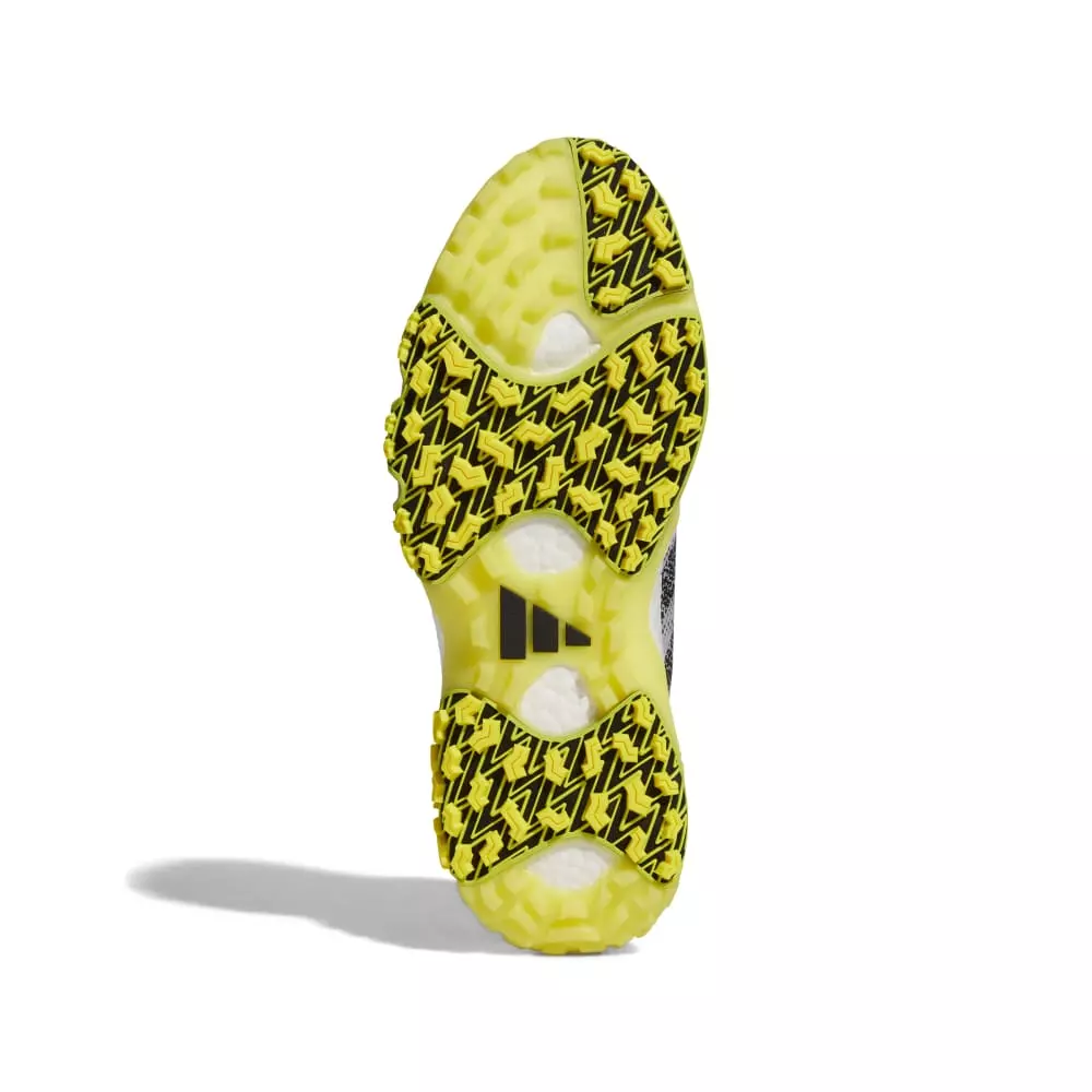 Adidas Golf Codechaos 22 Spikeless Shoes GX2616 - Image 3