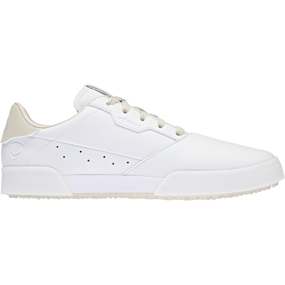 Adidas Adicross Retro Green Golf Shoes - Image 3