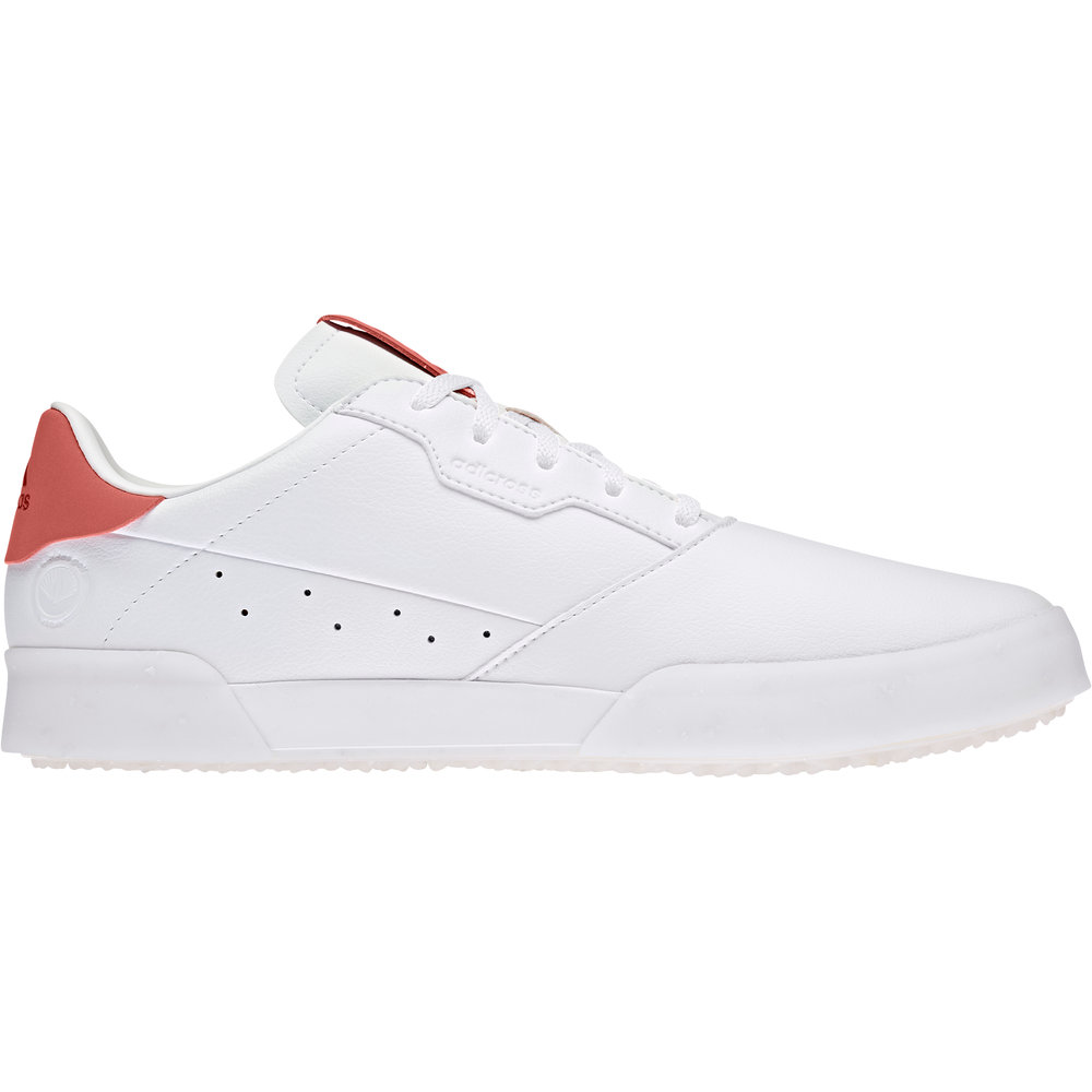 Adidas Adicross Retro Green Golf Shoes - Image 7