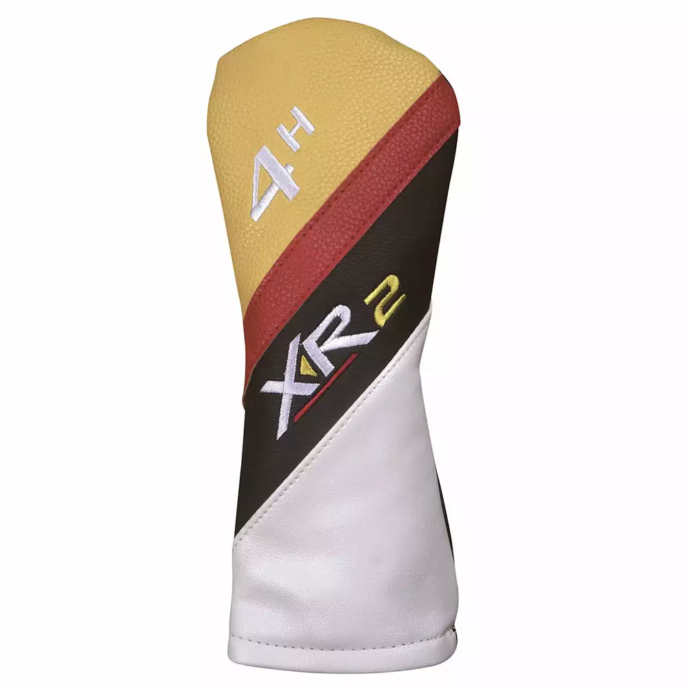 Fazer XR2 Mens Golf Hybrid - Image 5