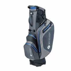 Motocaddy Hydroflex 2022 Waterproof Golf Stand Bag